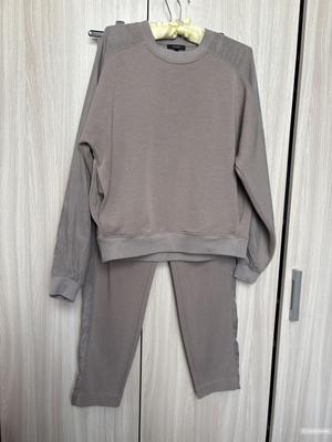 Костюм Massimo Dutti, размер S