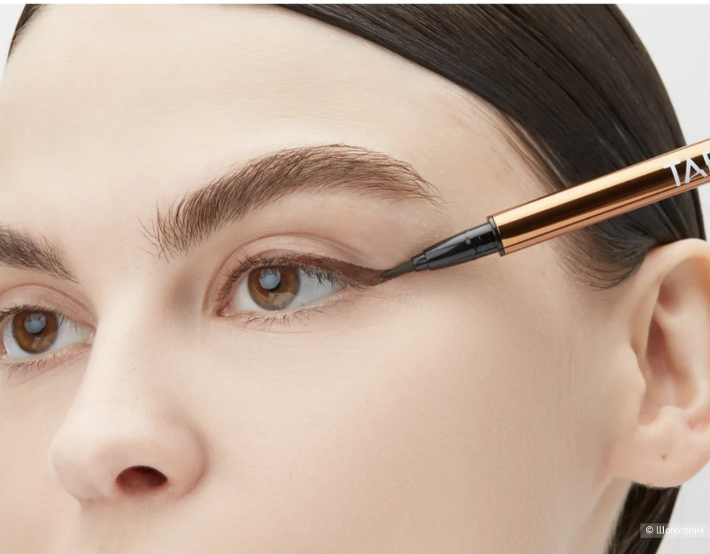 Сет TABU MAKEUP ( губная помада + лайнер для глаз)