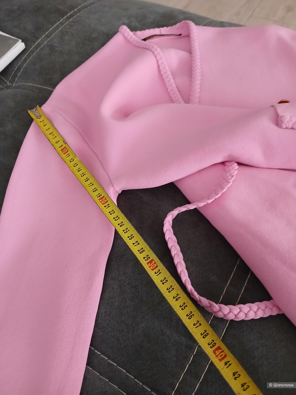 Пиджак Maje р.s