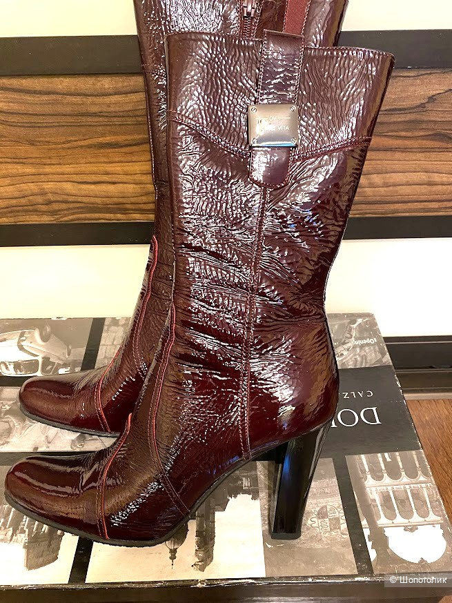 Сапоги Dolce Vita 40