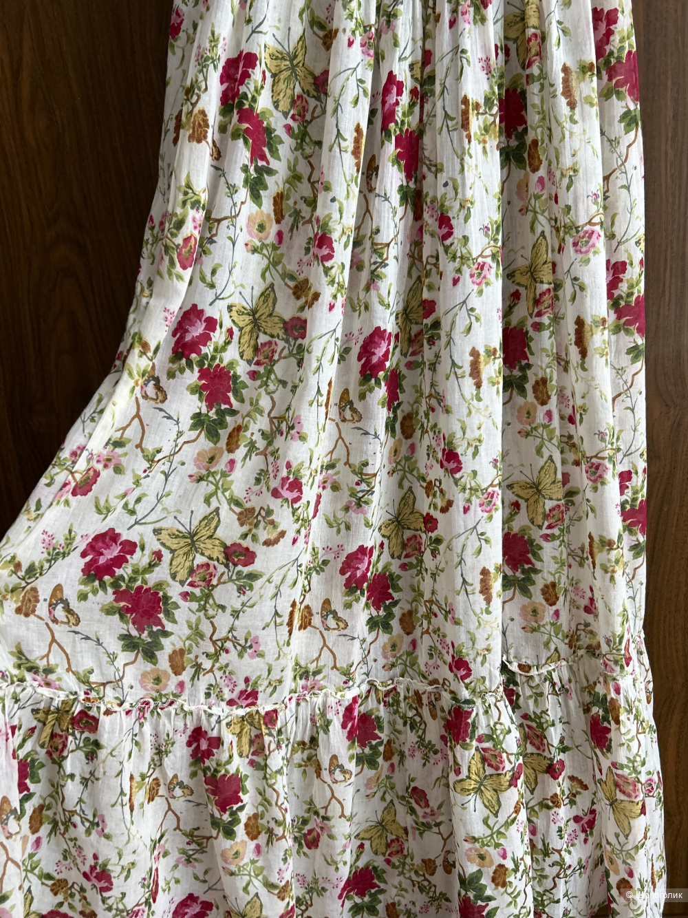 Платье сарафан Sweetdreams Ibiza. INT M (40/42 RU)