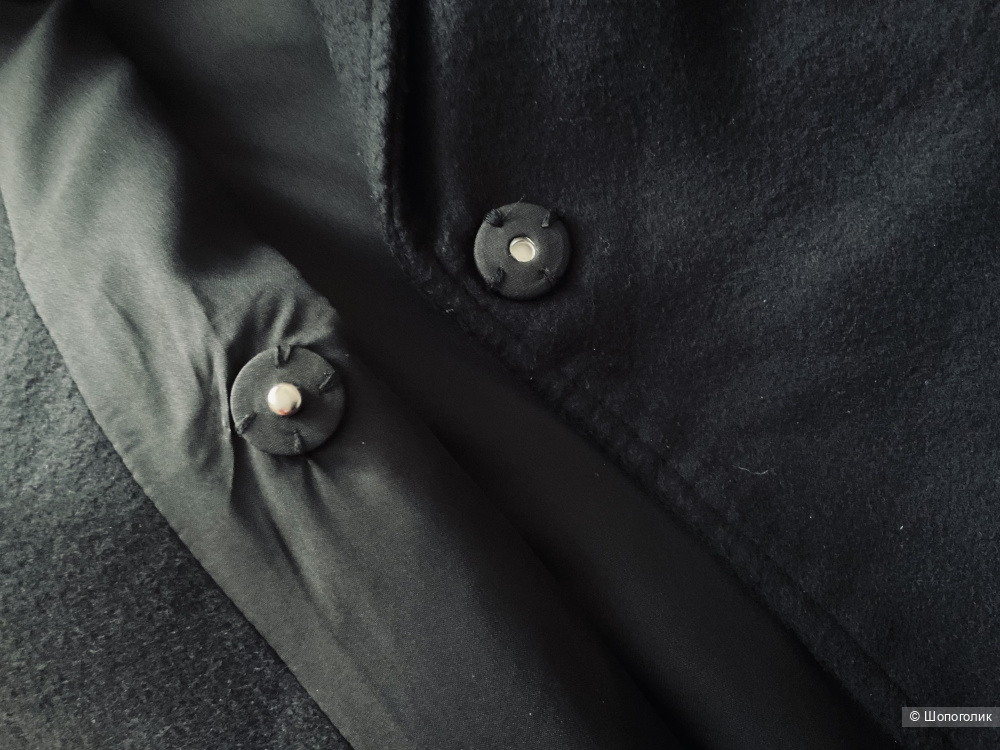 Пальто H&M, 40ЕU(46-48)