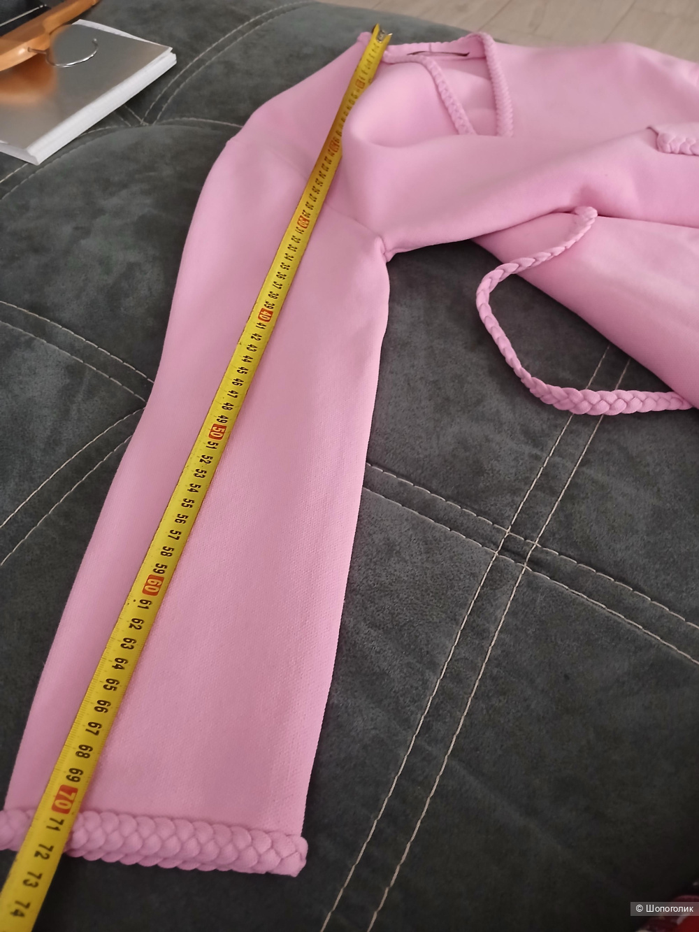 Пиджак Maje р.s