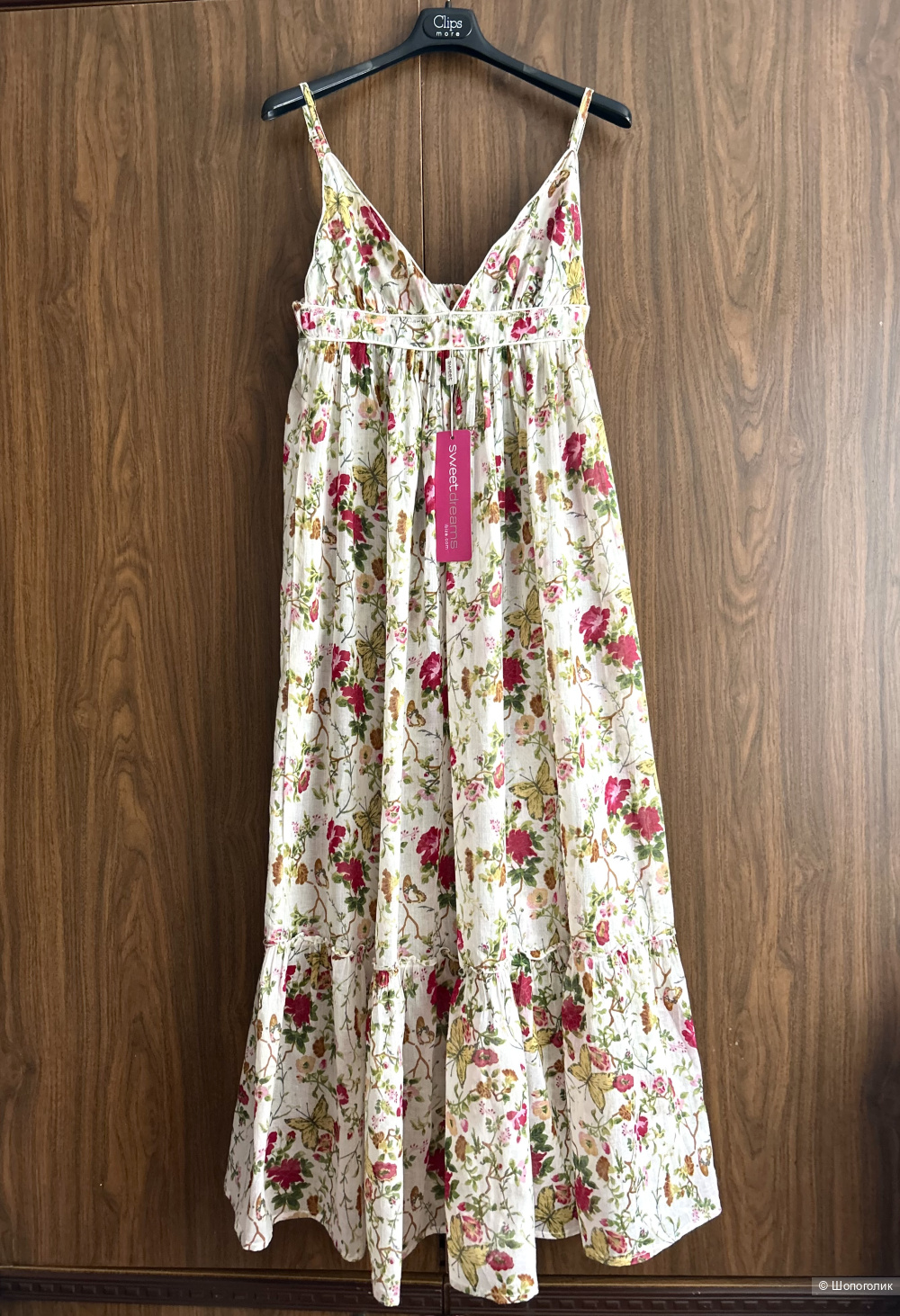 Платье сарафан Sweetdreams Ibiza. INT M (40/42 RU)