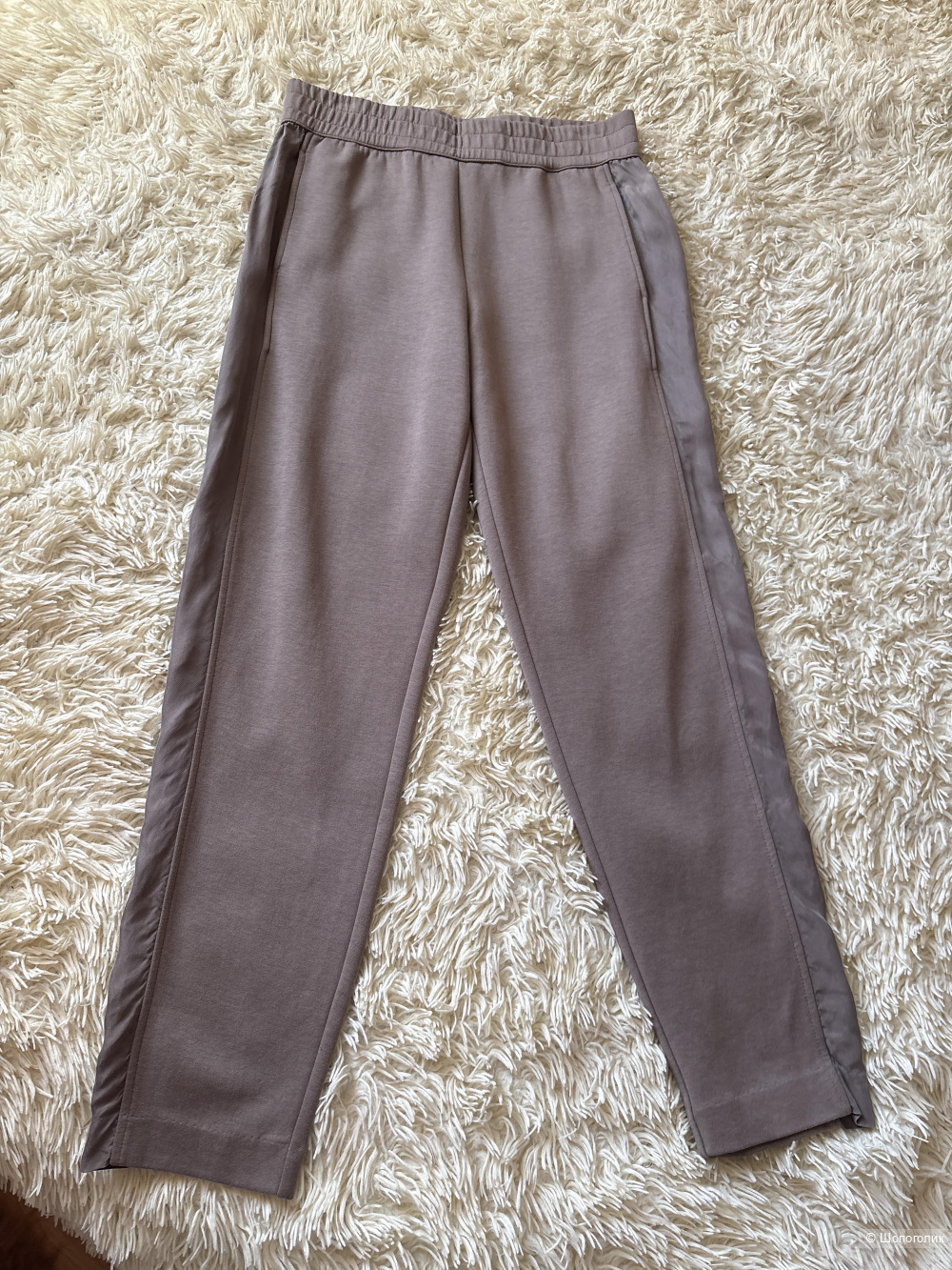 Костюм Massimo Dutti, размер S