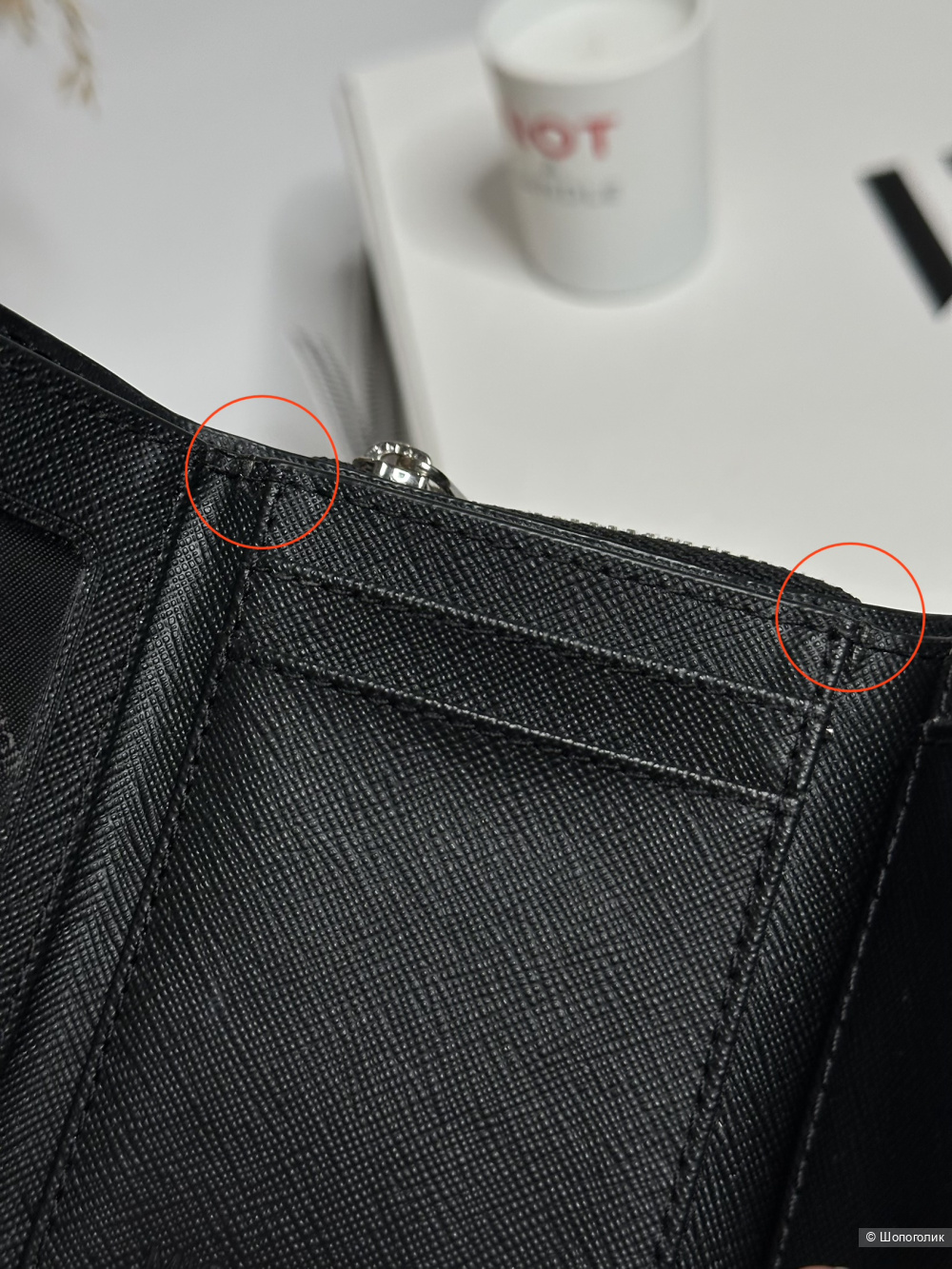 Кошелек Michael Kors