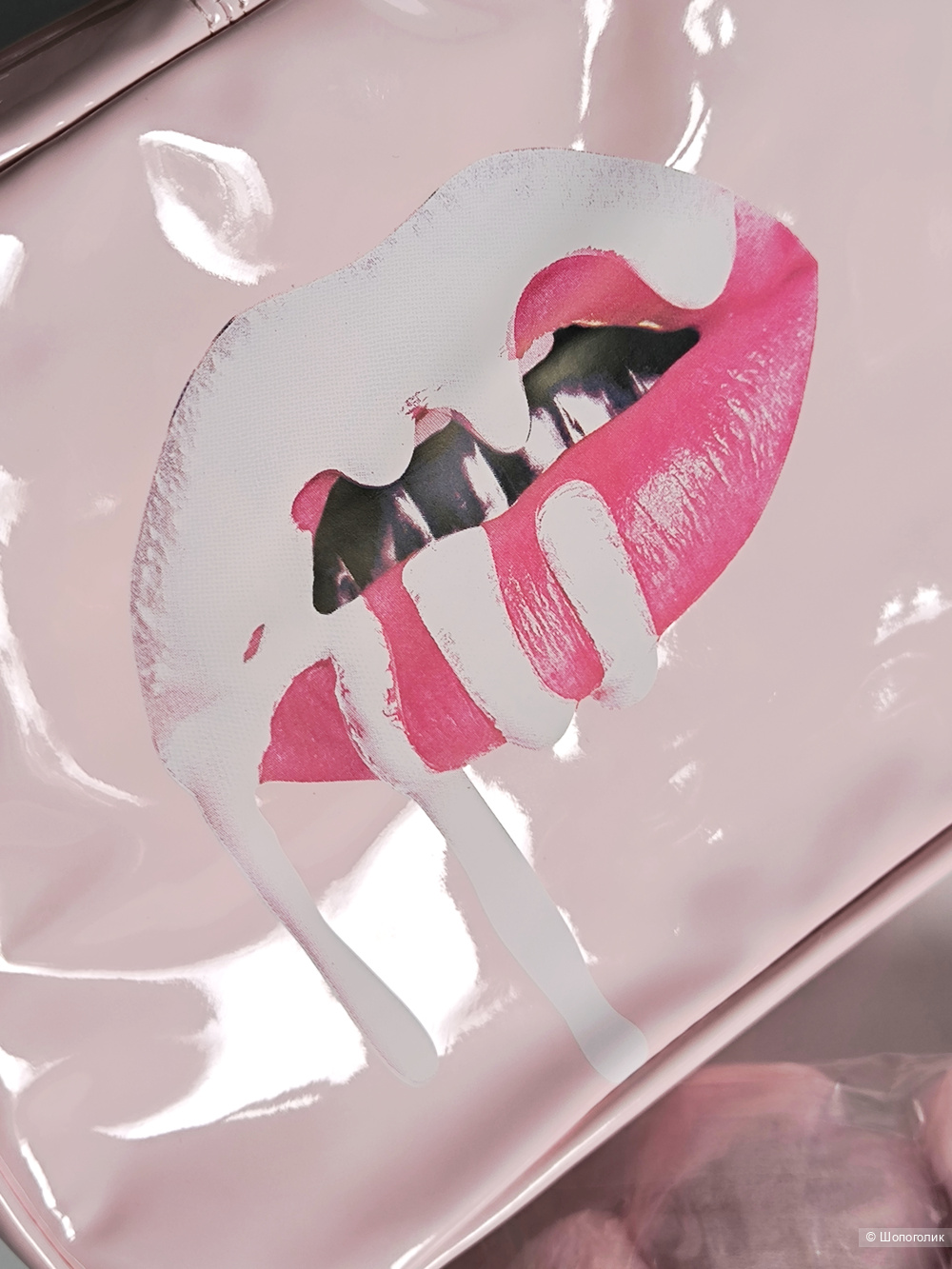 Косметичка органайзер Kylie Jenner