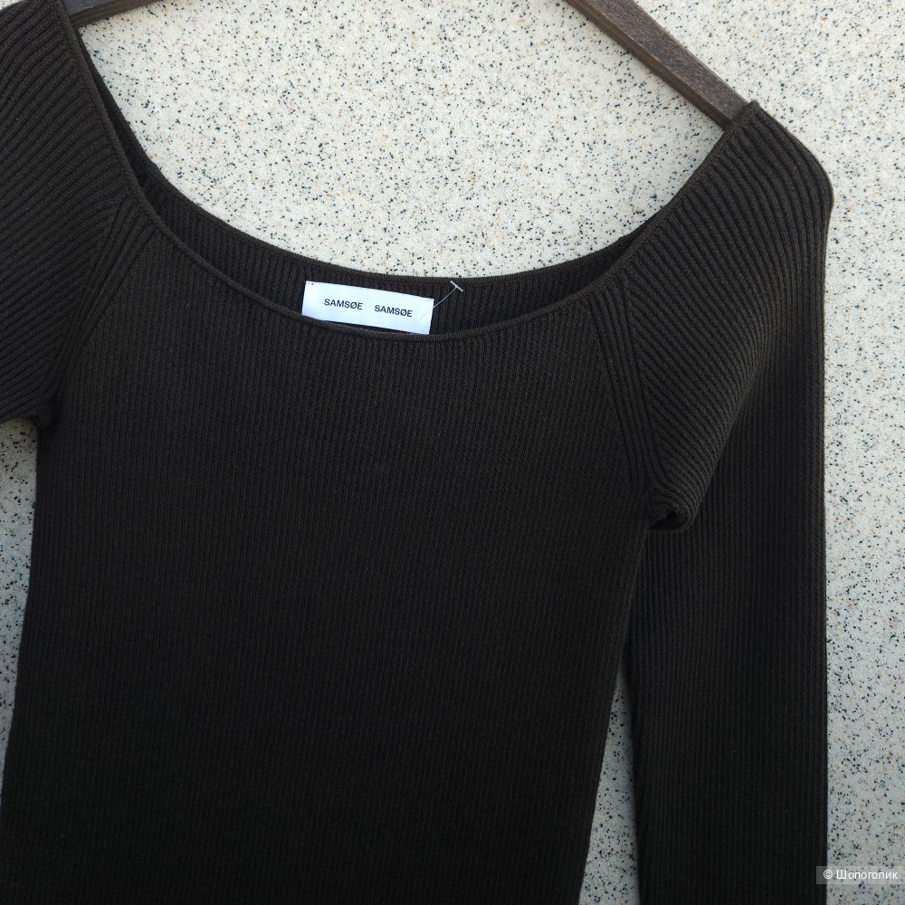 Платье Samsoe Samsoe, 44-46