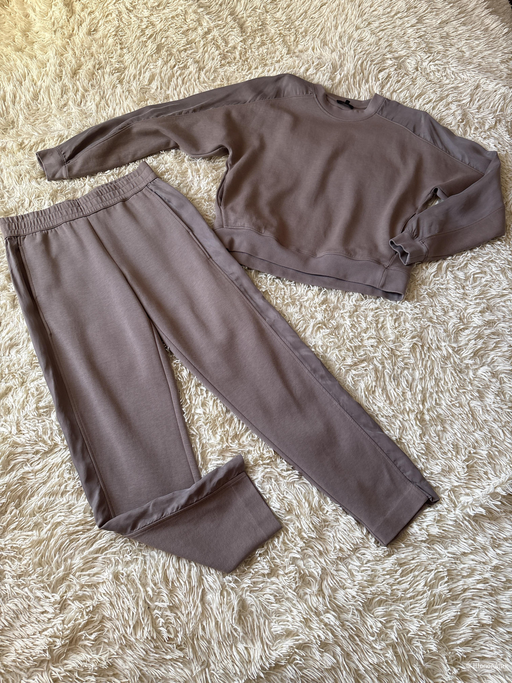 Костюм Massimo Dutti, размер S