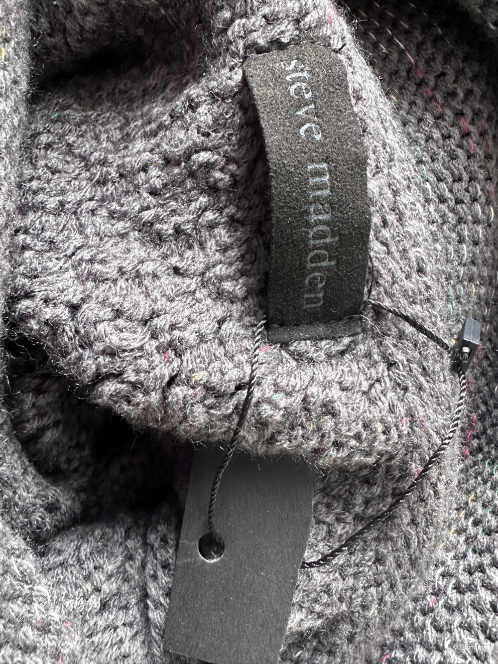 Накидка-кардиган Steeve Madden one size