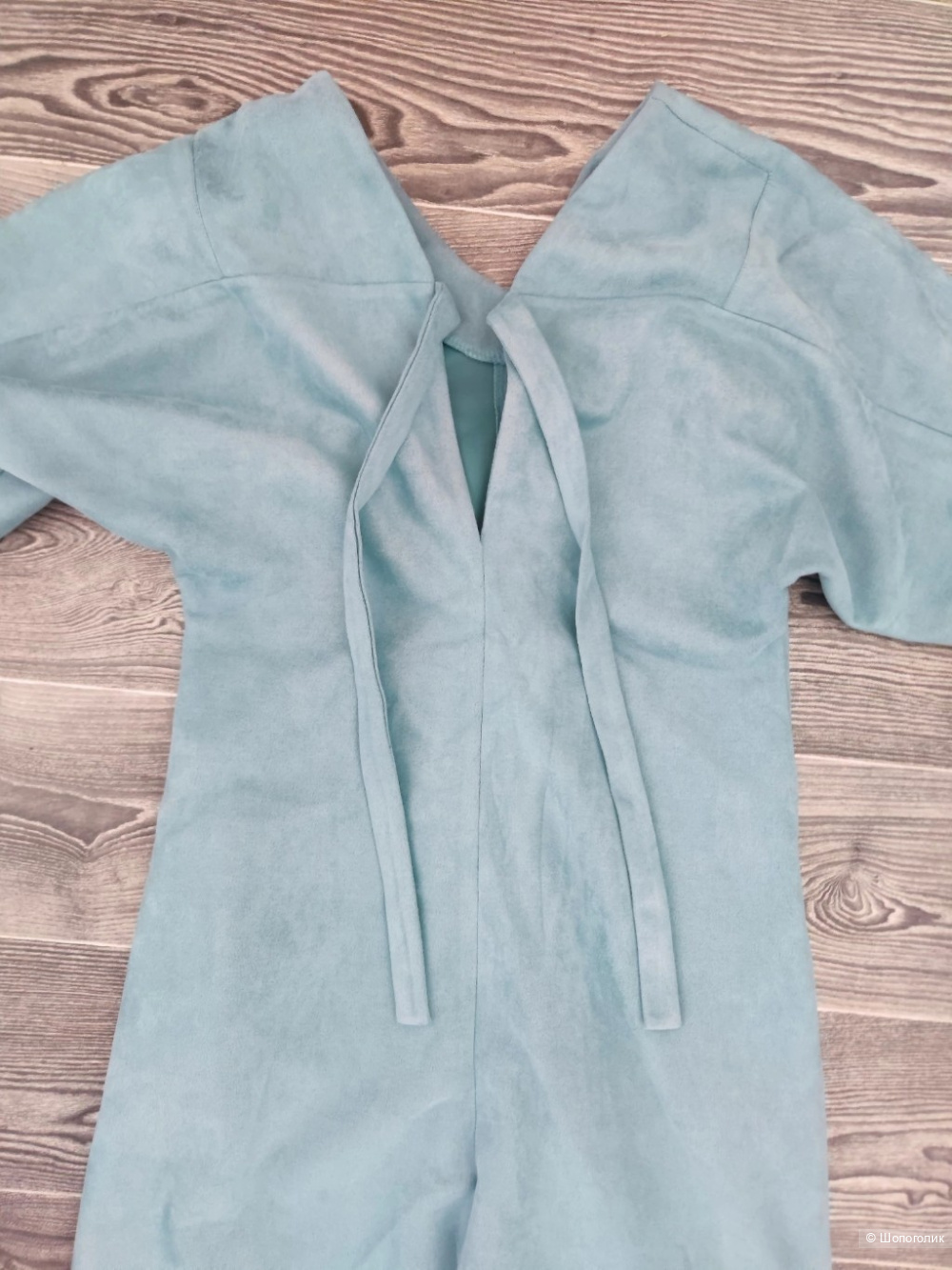 Платье Victoria Tretyak S-M