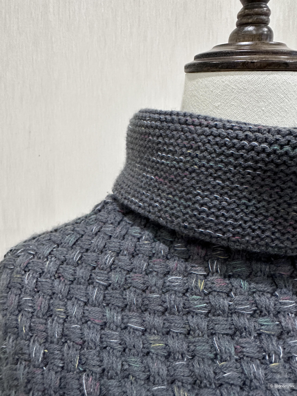 Накидка-кардиган Steeve Madden one size