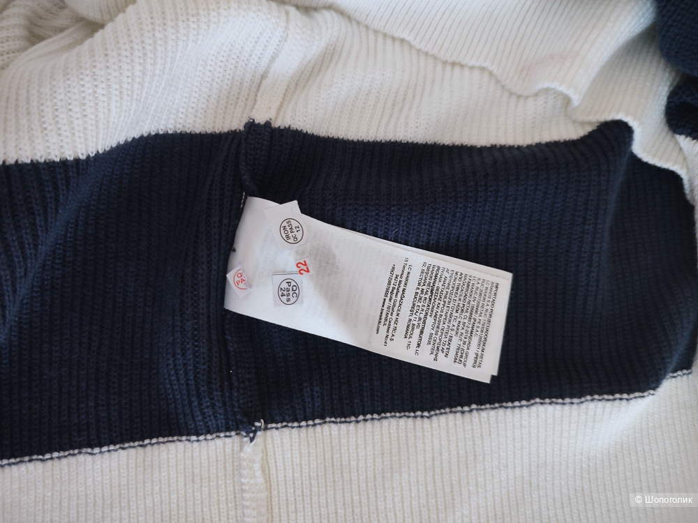 Джемпер LC WAIKIKI XSIDE размер XL (54)