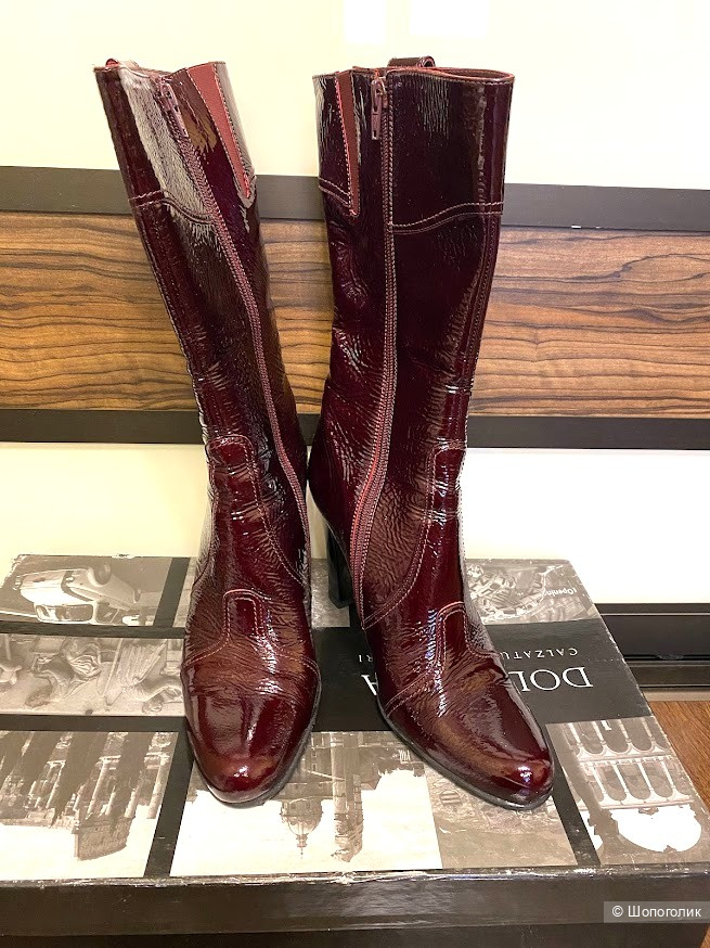 Сапоги Dolce Vita 40