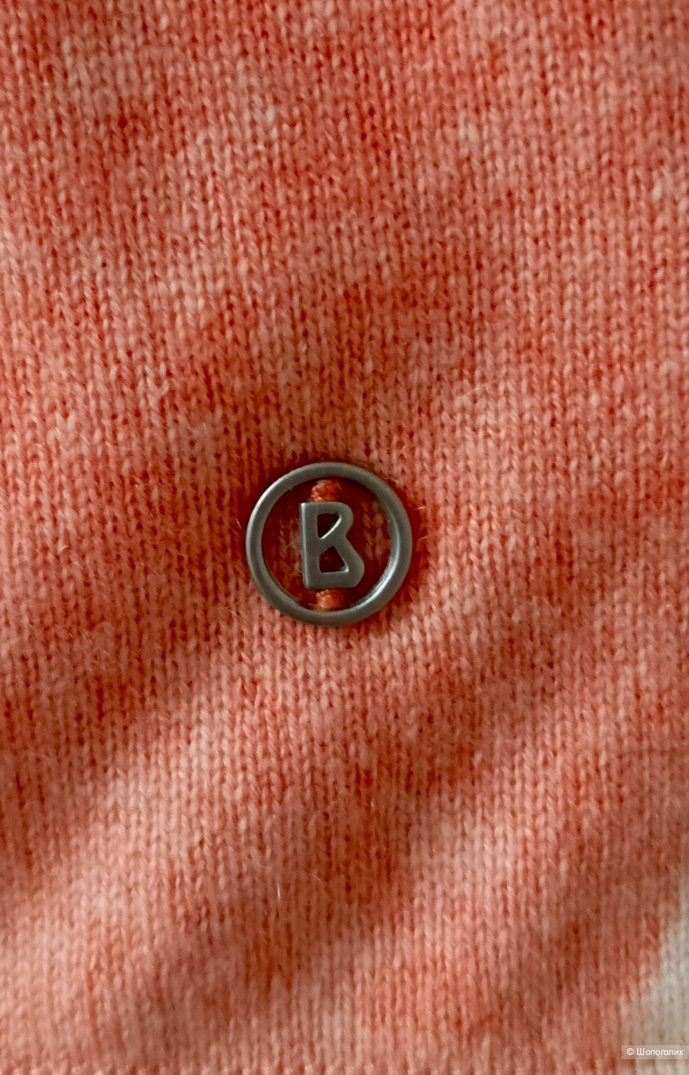 Свитер Bogner, р. L,