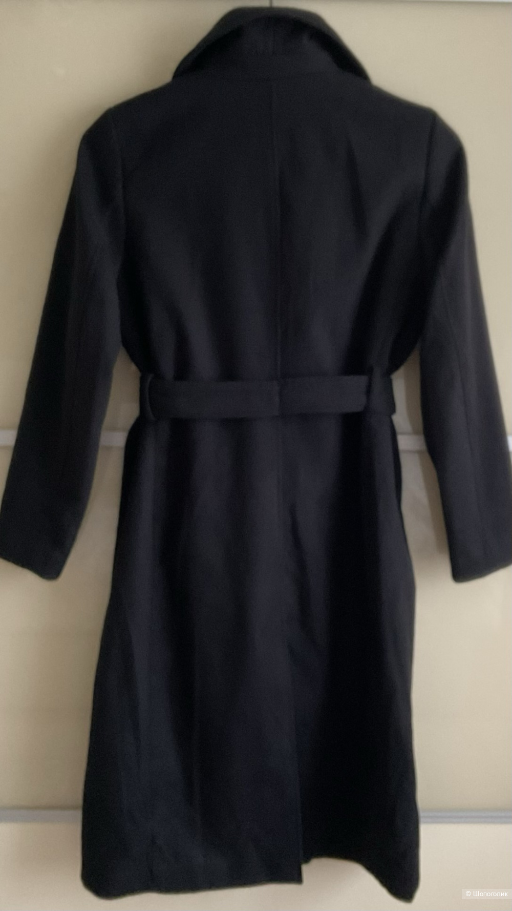 Пальто H&M, 40ЕU(46-48)