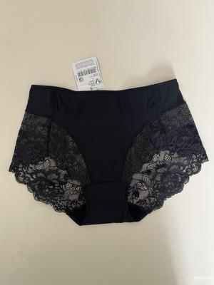 Трусы-слип Janira-46-48 р.