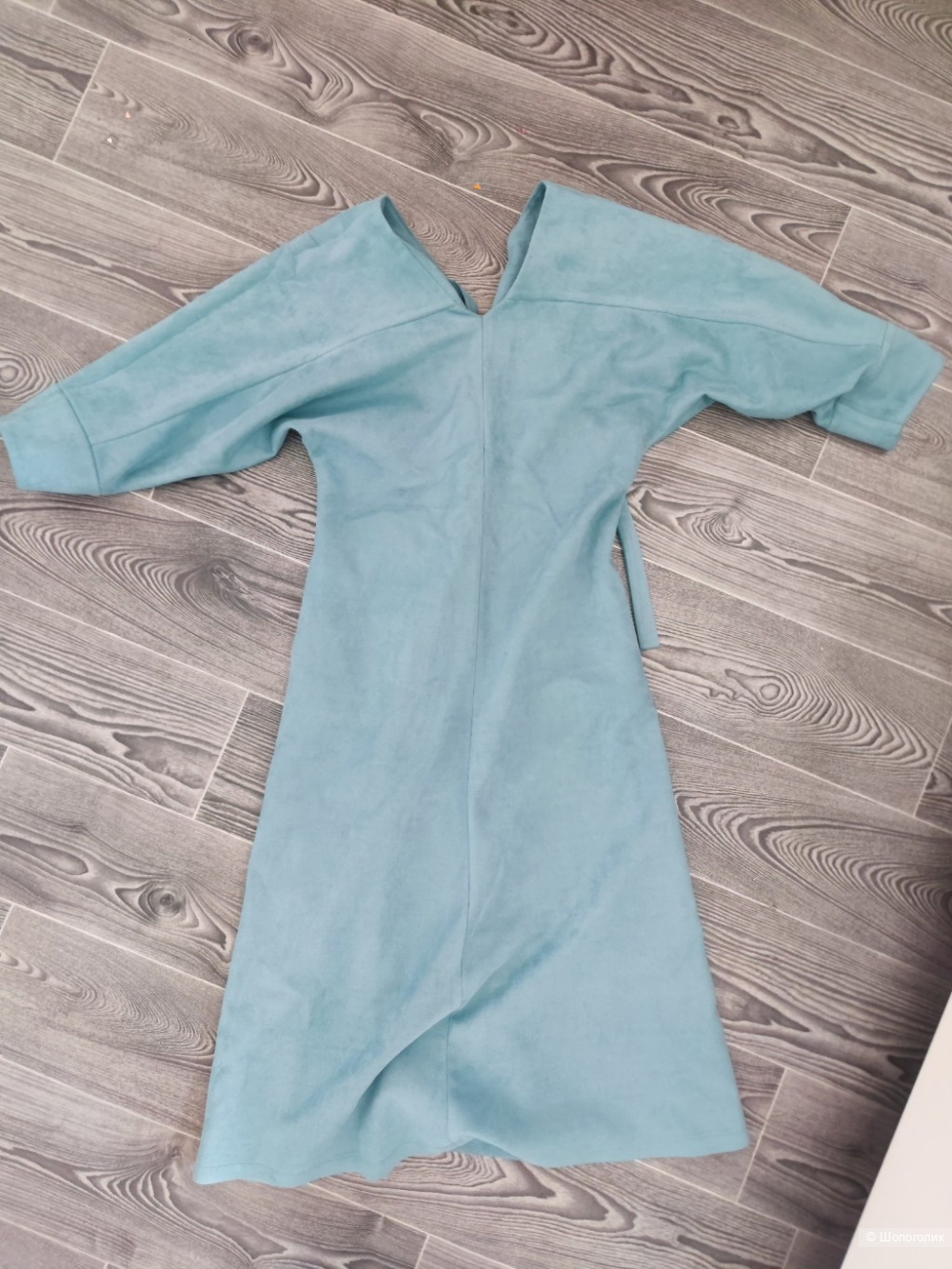 Платье Victoria Tretyak S-M