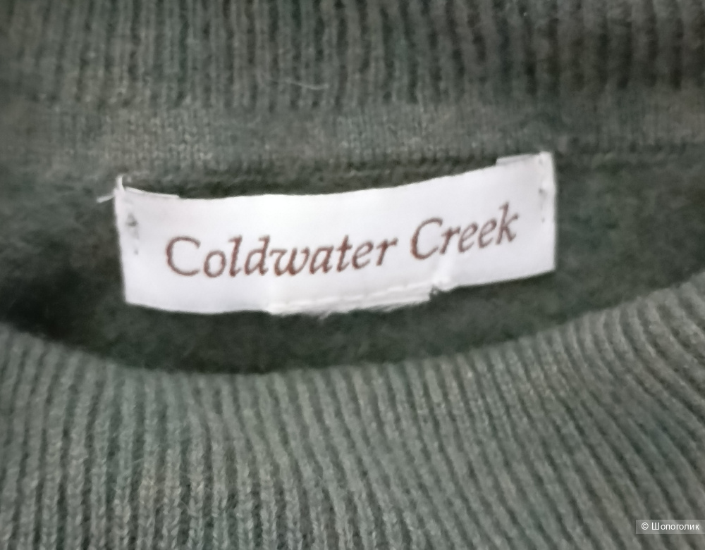 Свитер Coldwater Creek, XS