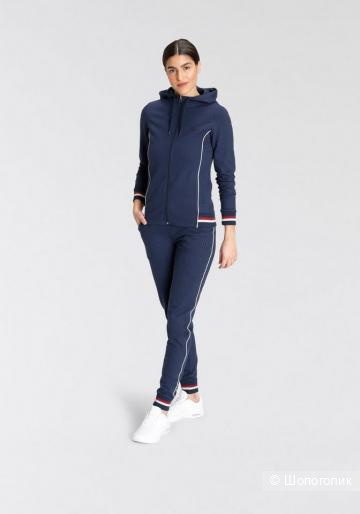 Спортивный костюм бренда «H.I.S» размер 54-56