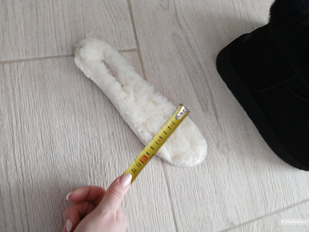 Угги Tendance р.38