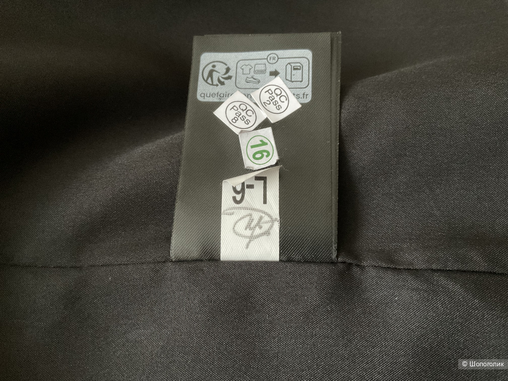 Пальто H&M, 40ЕU(46-48)