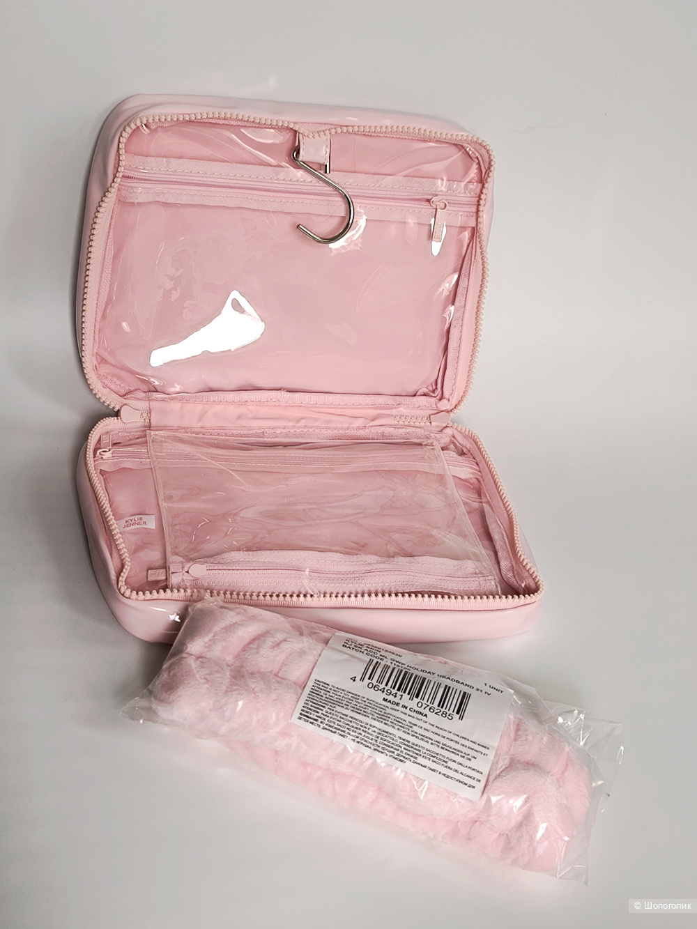 Косметичка органайзер Kylie Jenner