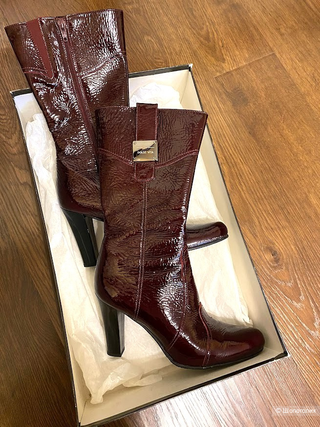 Сапоги Dolce Vita 40