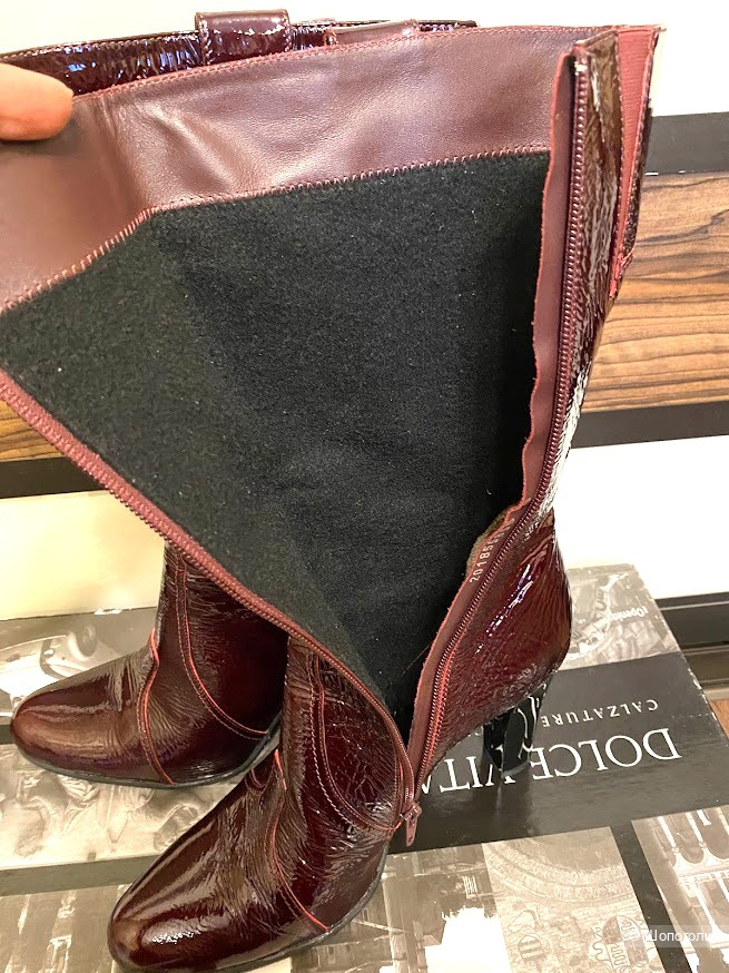 Сапоги Dolce Vita 40