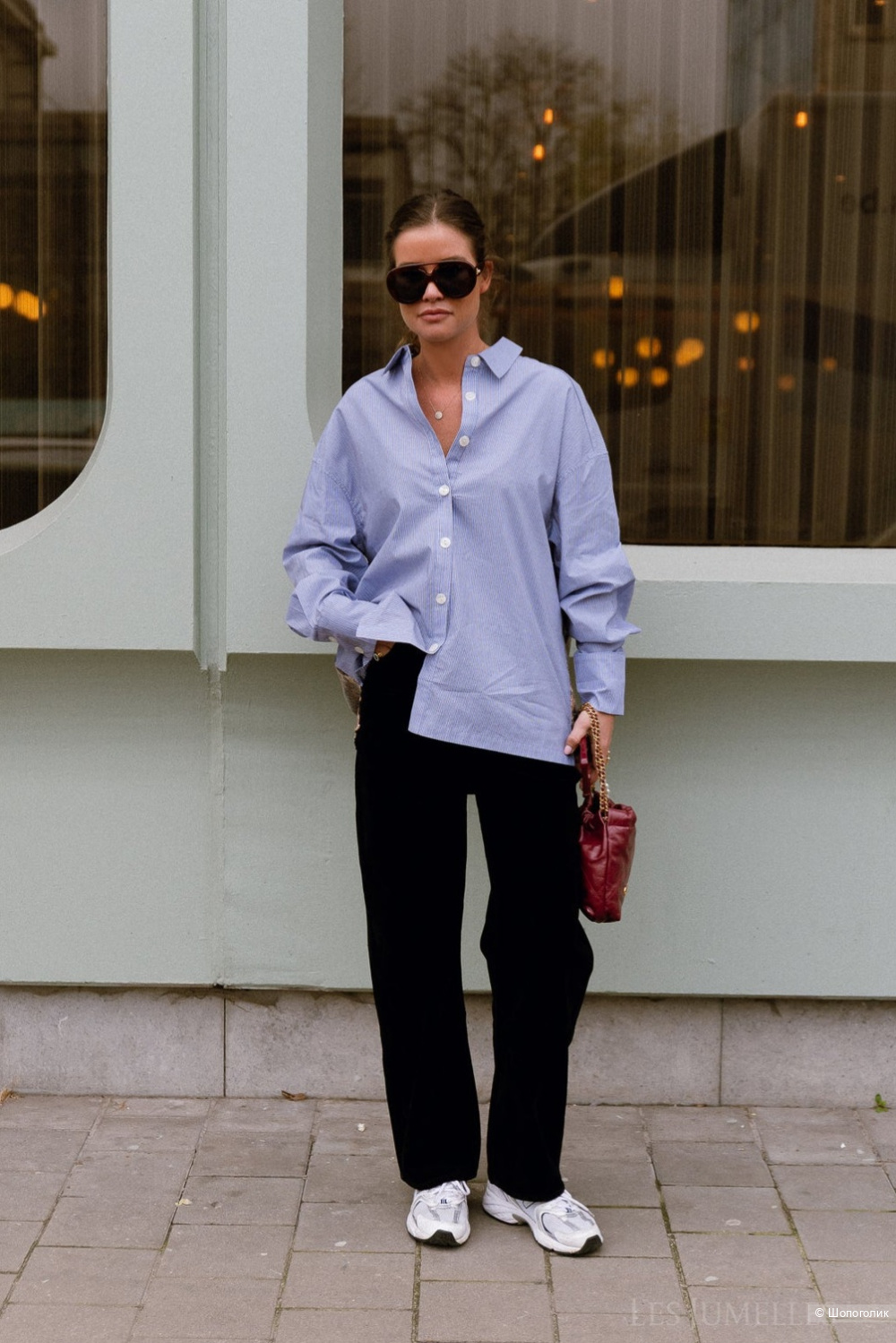 Велюровые брюки Gardeur/46