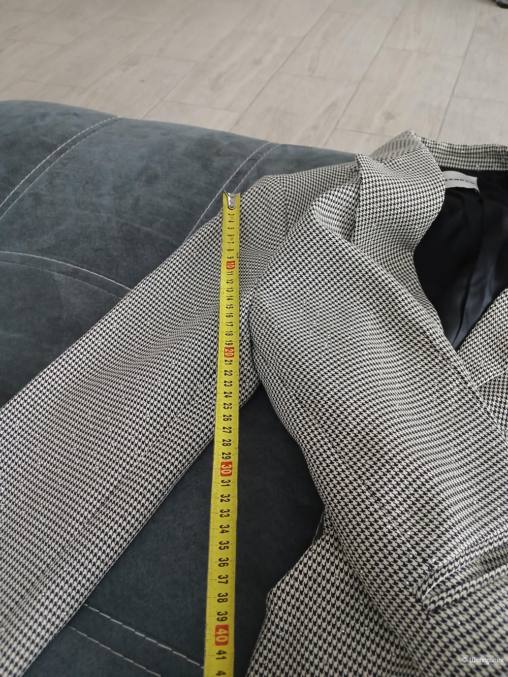 Пиджак Sandro р L