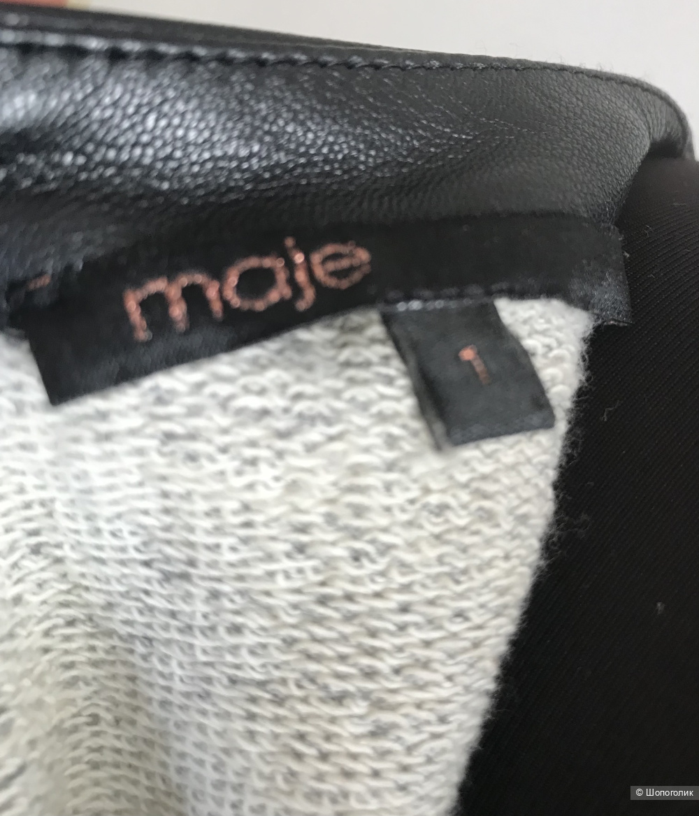 Платье Maje размер 1