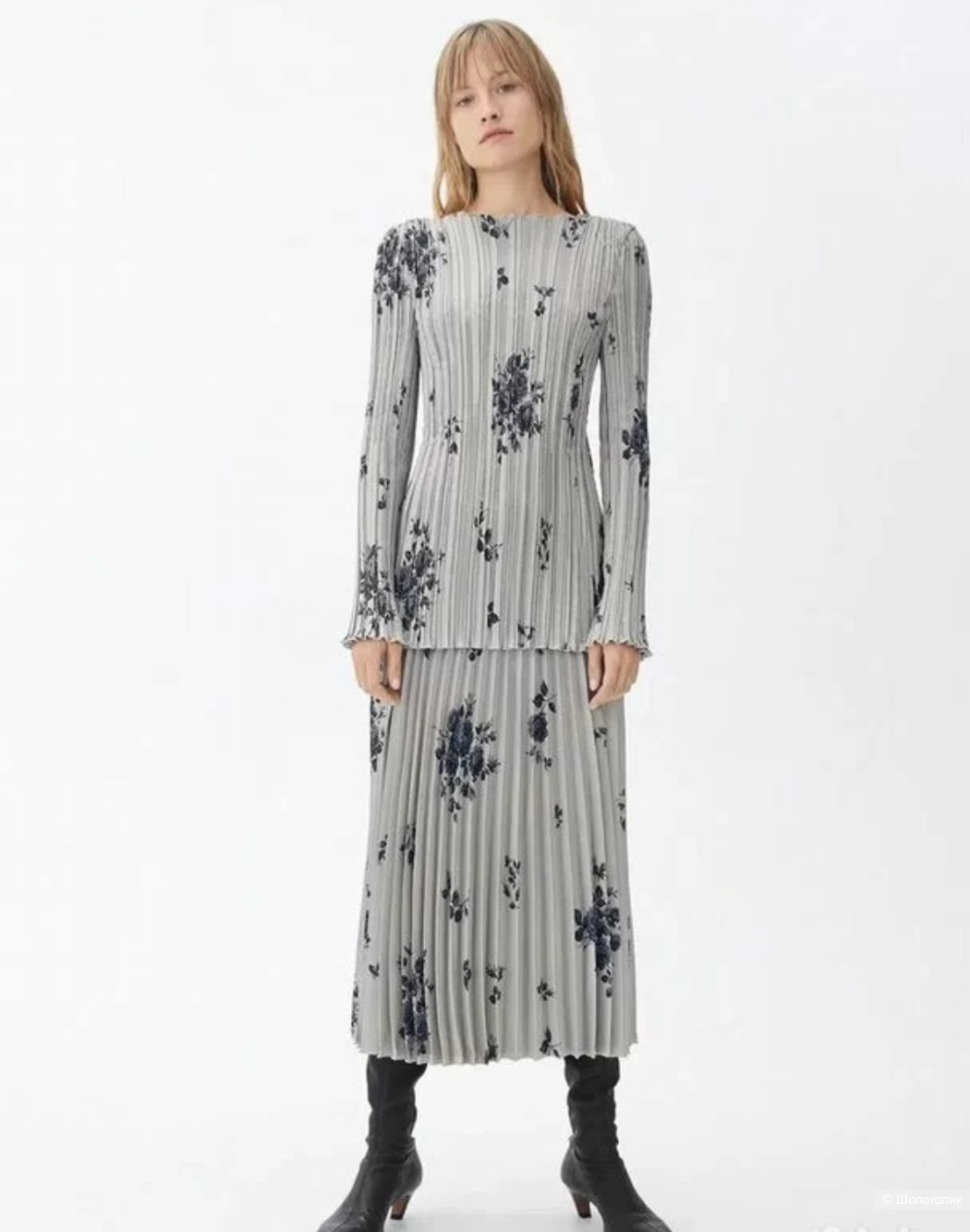 Джемпер Arket, M