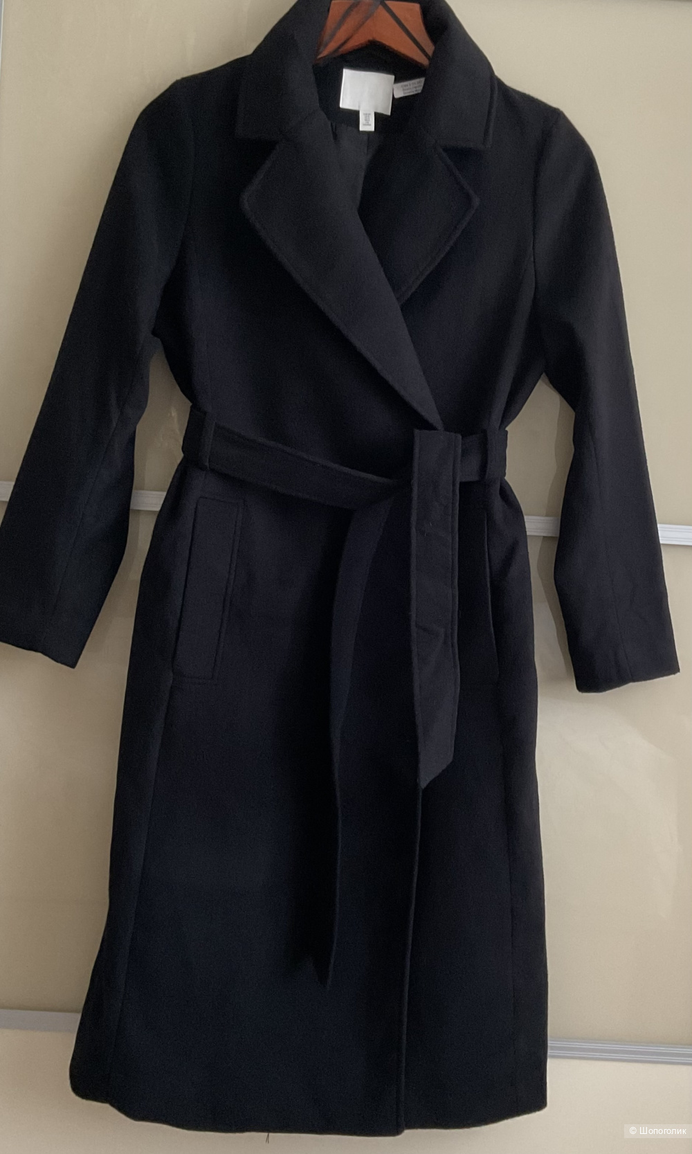 Пальто H&M, 40ЕU(46-48)