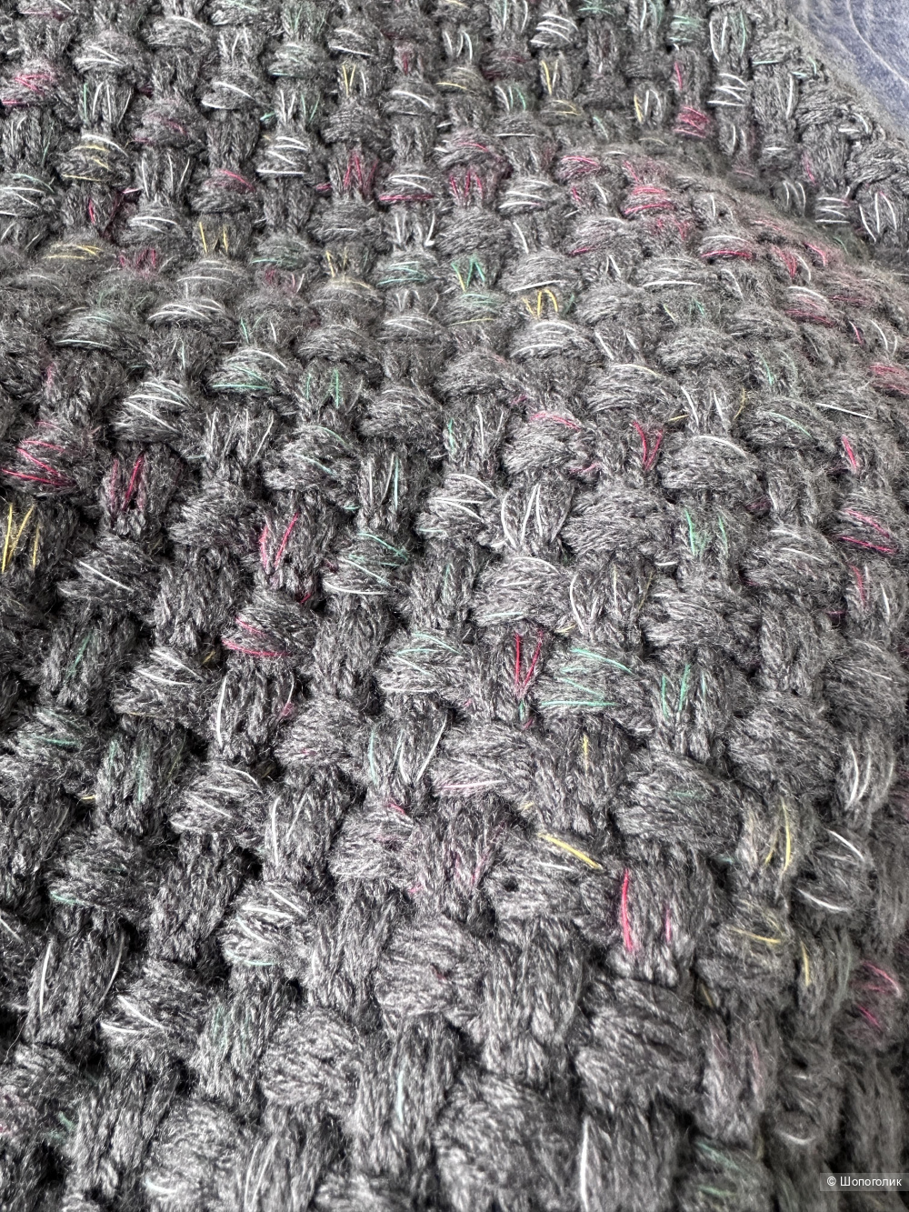 Накидка-кардиган Steeve Madden one size