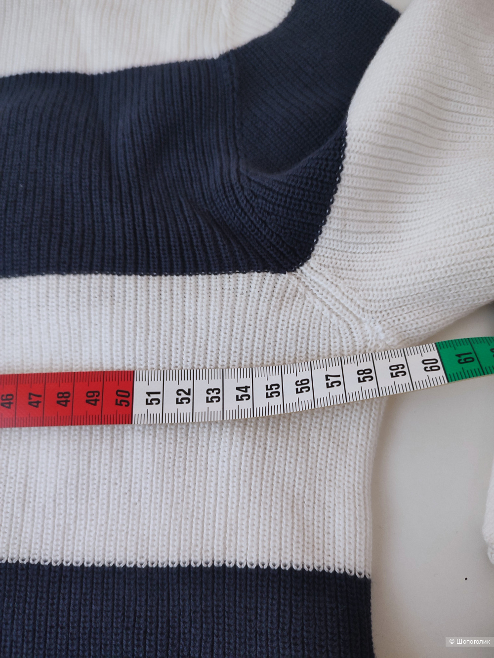 Джемпер LC WAIKIKI XSIDE размер XL (54)