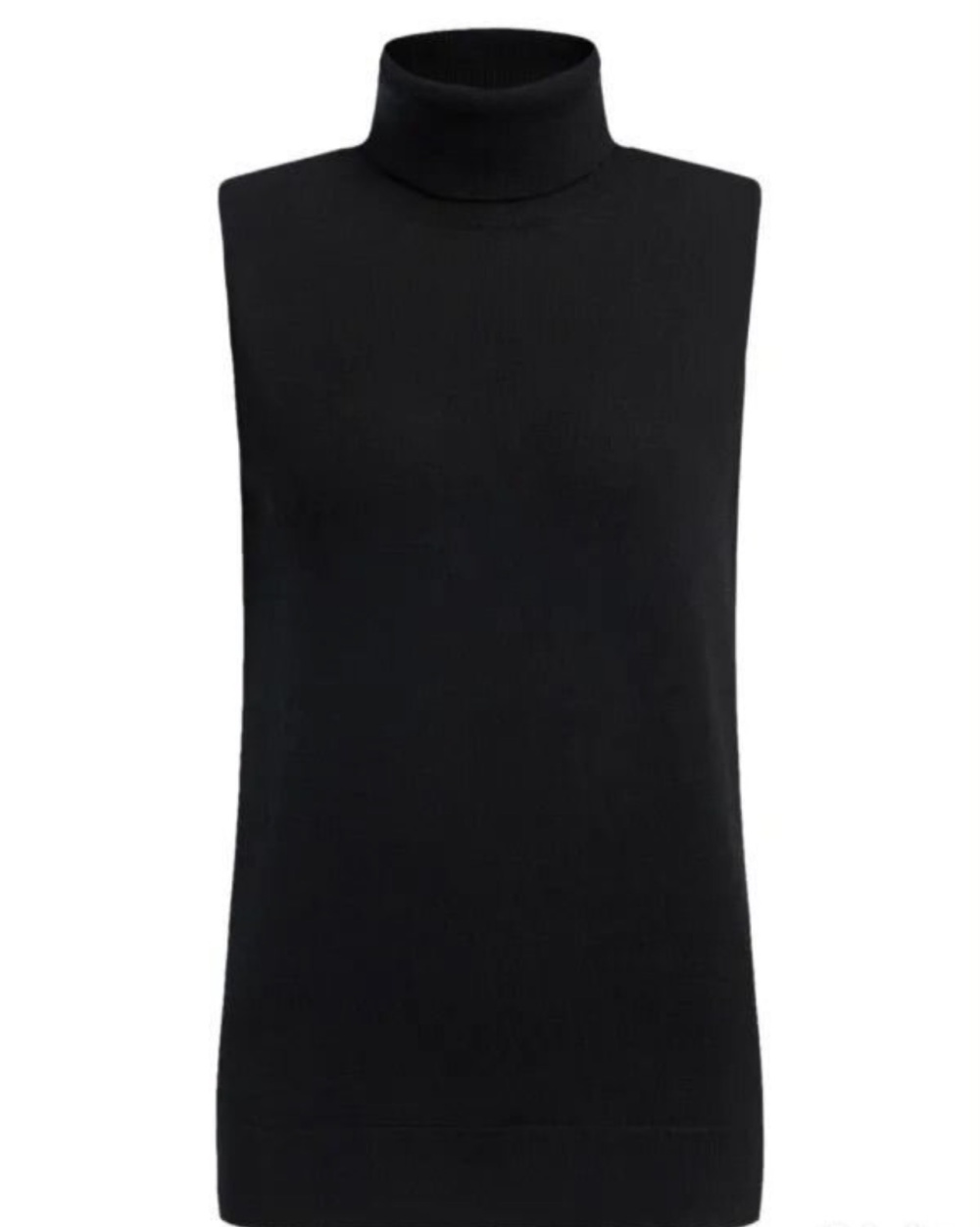 Водолазка 12 storeez шерстяная, XL