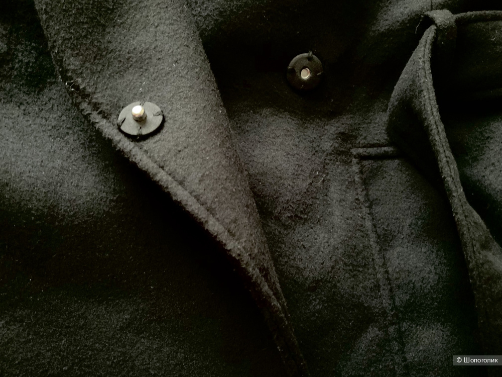 Пальто H&M, 40ЕU(46-48)