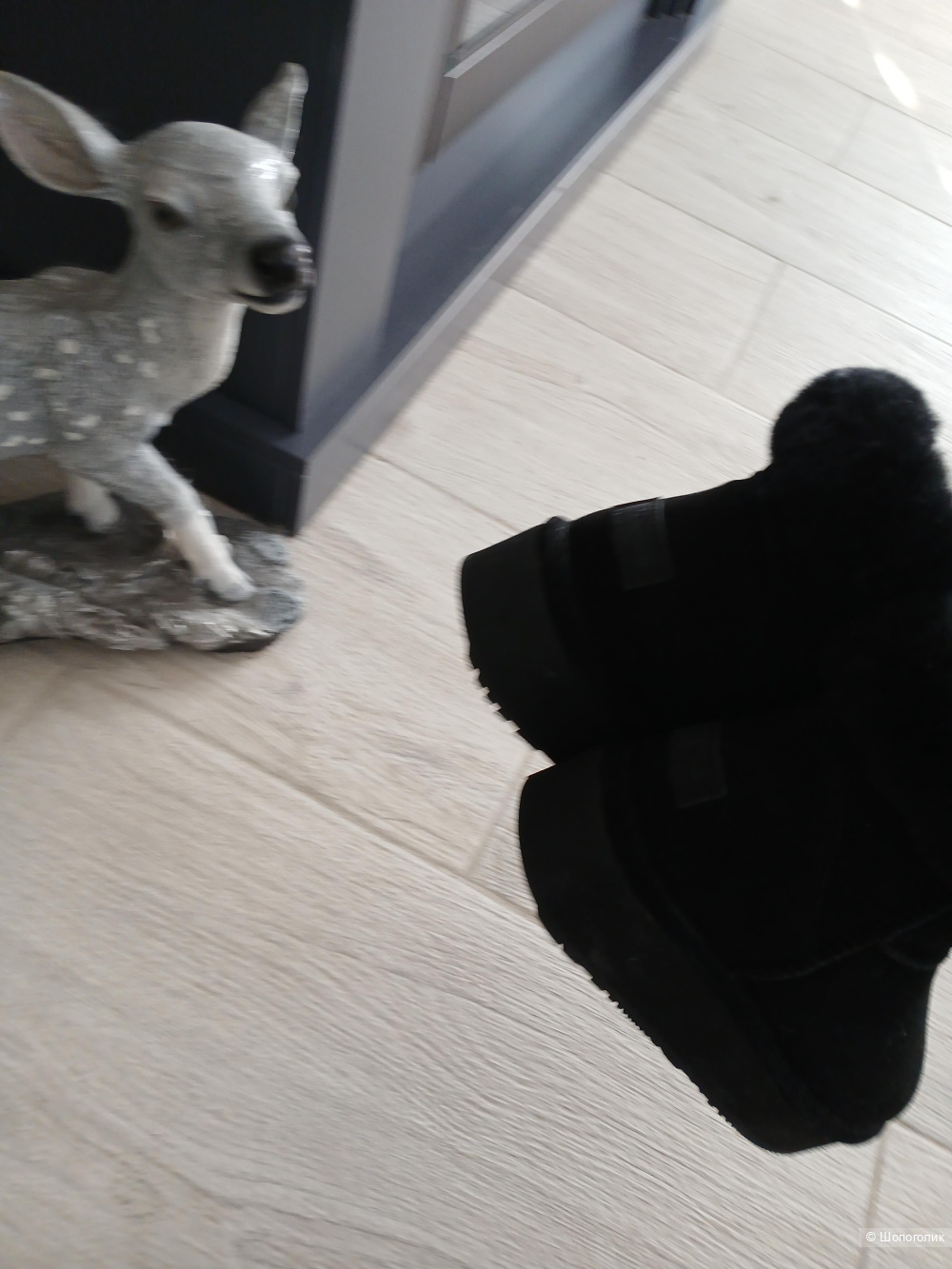 Угги Tendance р.38