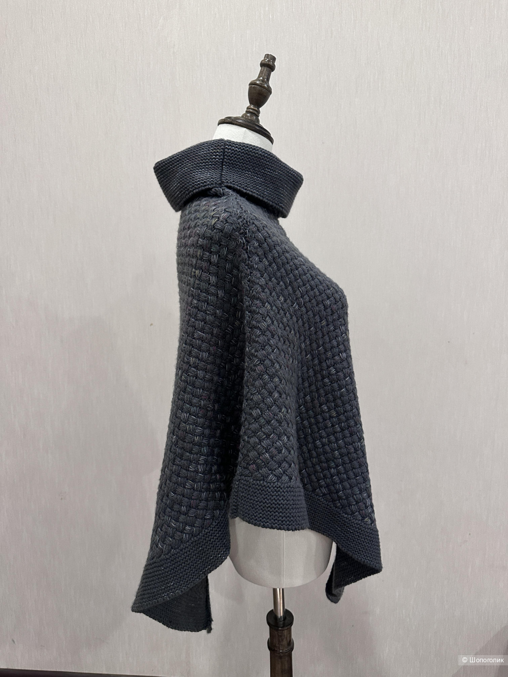 Накидка-кардиган Steeve Madden one size