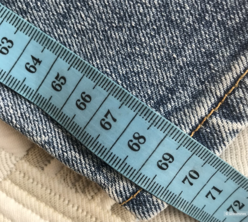 Джинсы Arket размер  31