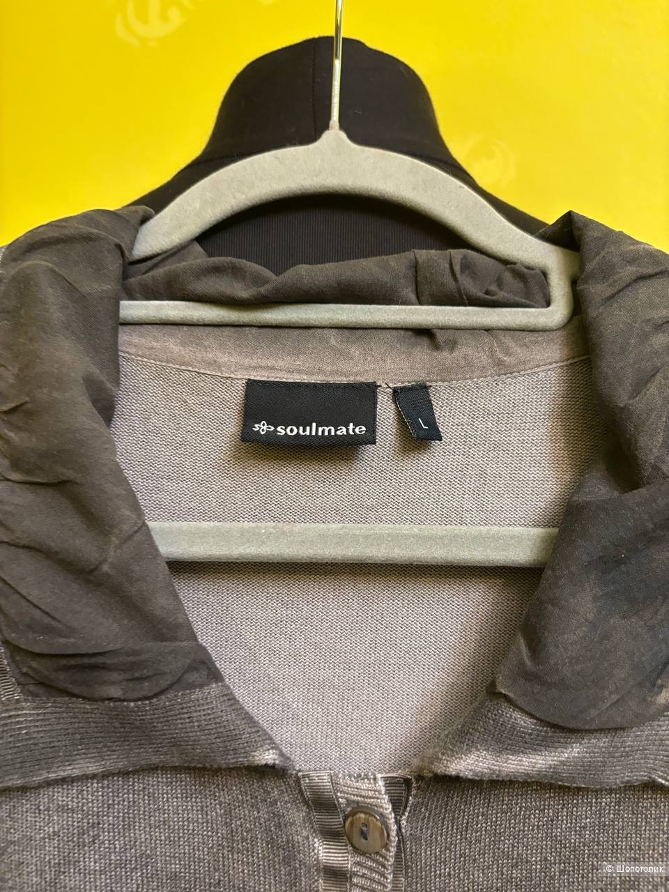 Кардиган/жакет Soulmate, размер L.