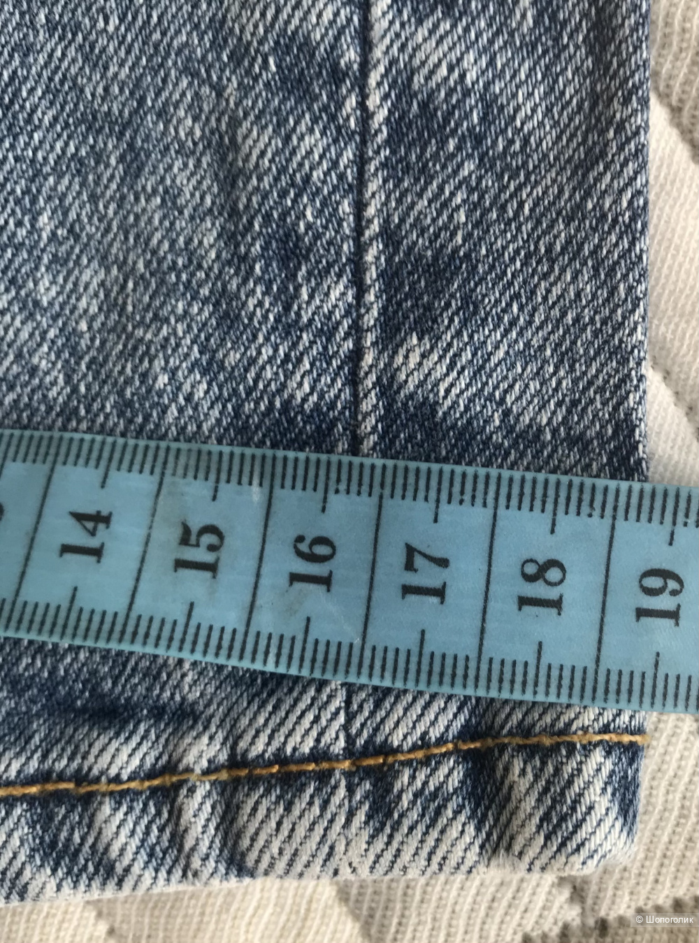 Джинсы Arket размер  31