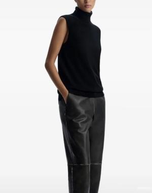 Водолазка 12 storeez шерстяная, XL