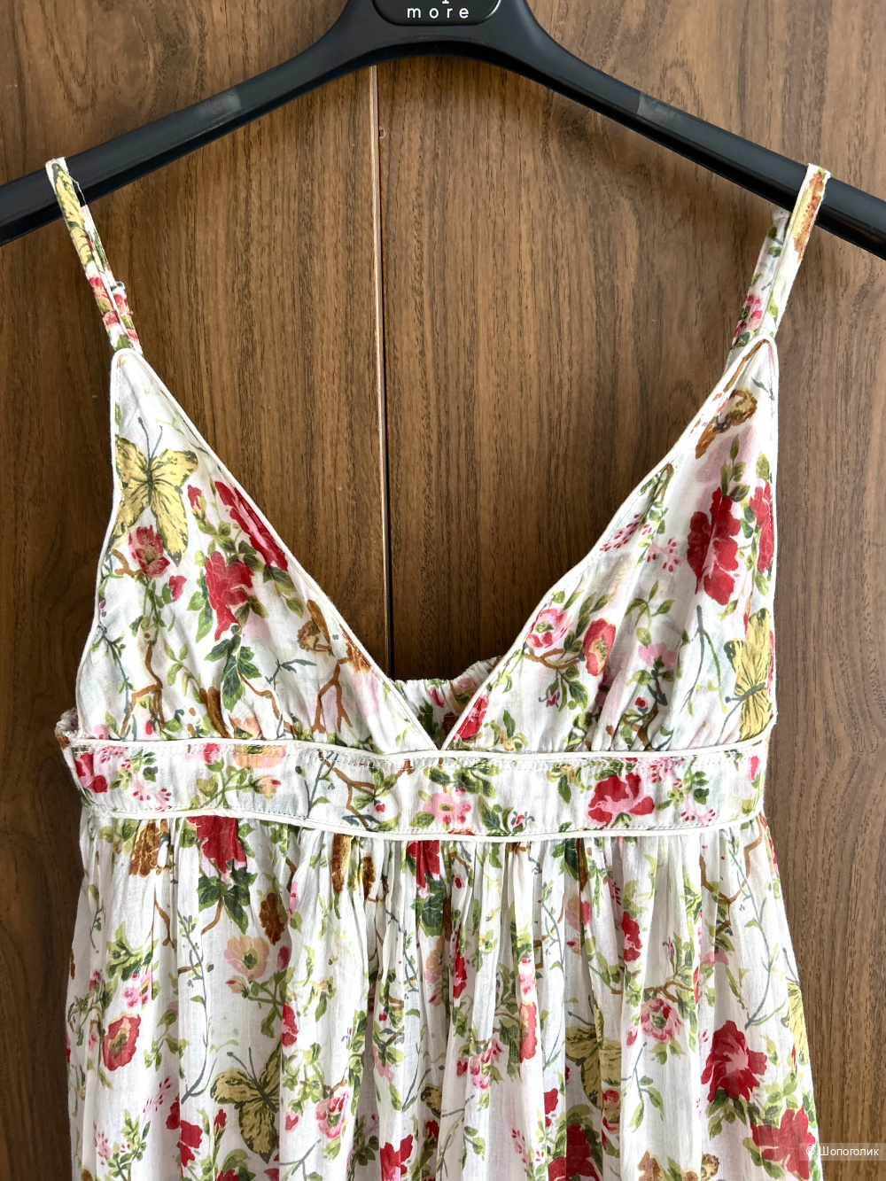 Платье сарафан Sweetdreams Ibiza. INT M (40/42 RU)