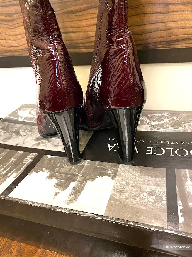 Сапоги Dolce Vita 40