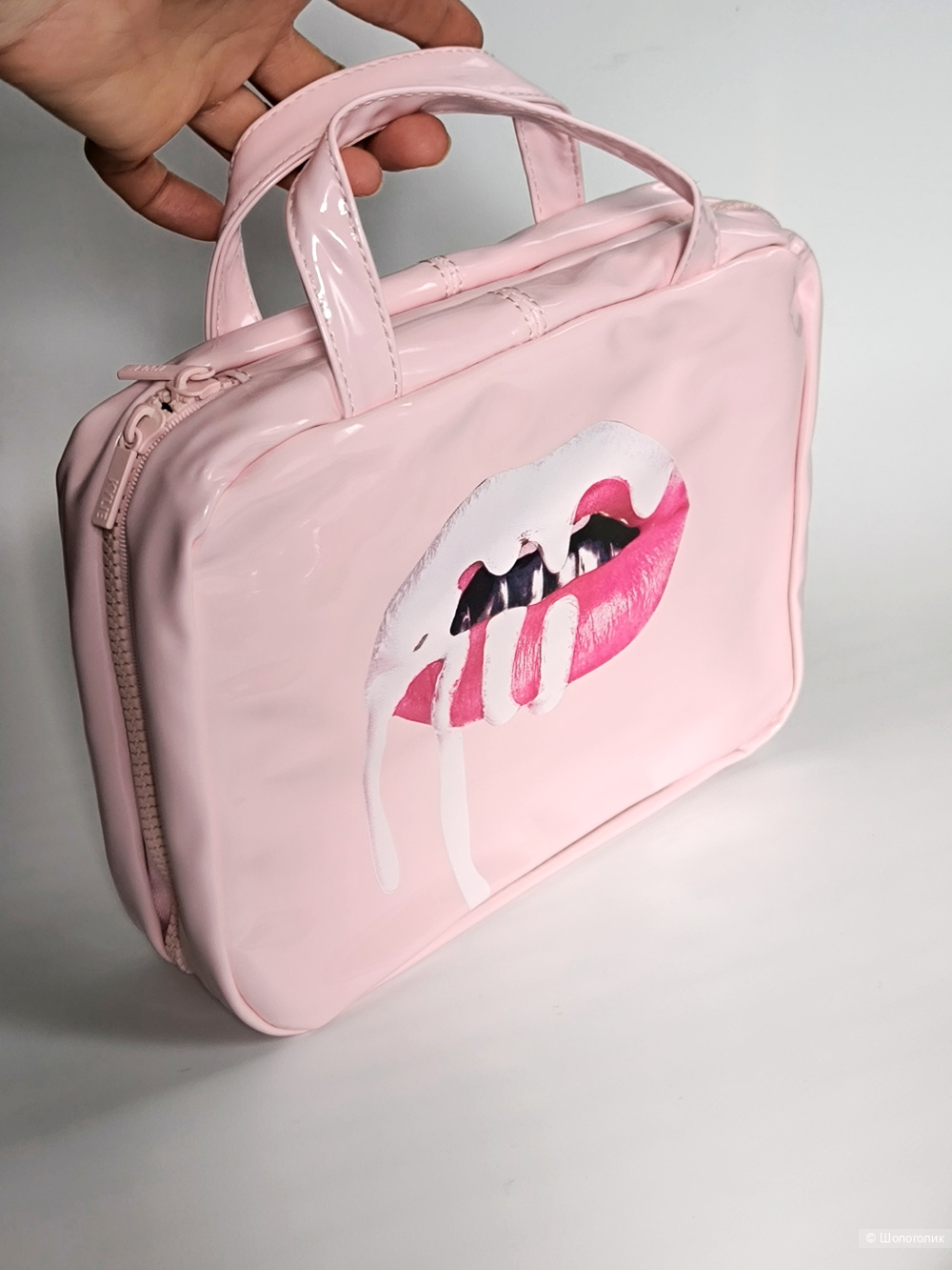 Косметичка органайзер Kylie Jenner