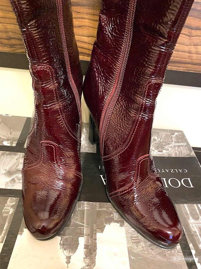 Сапоги Dolce Vita 40