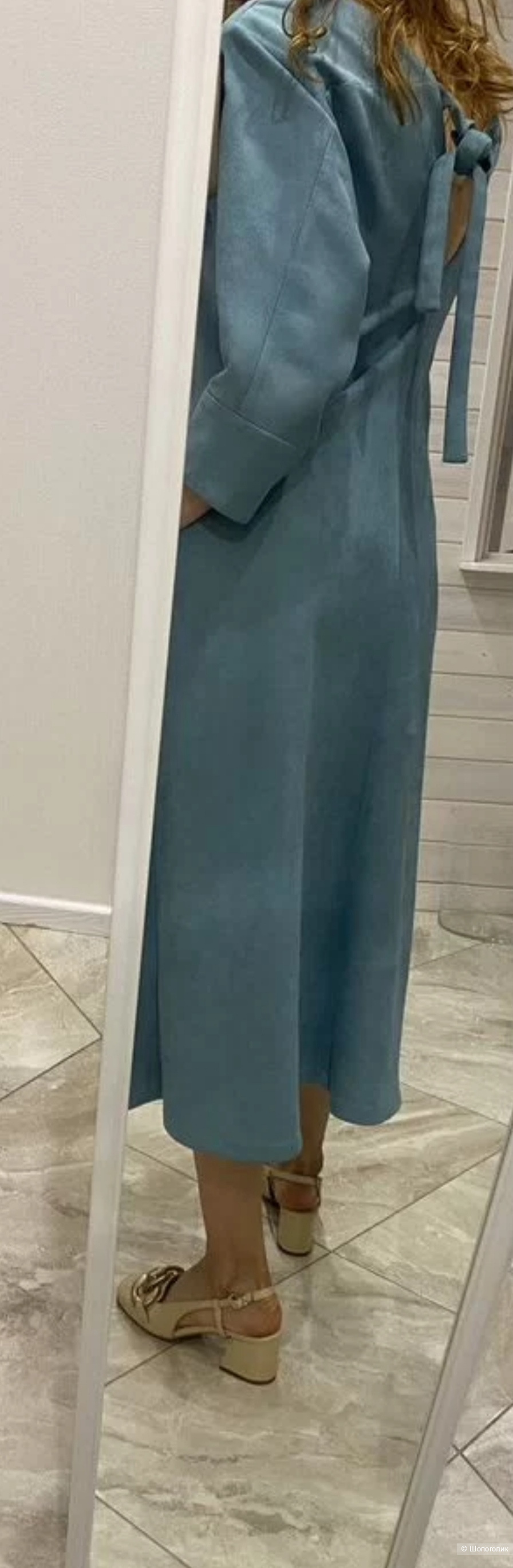 Платье Victoria Tretyak S-M