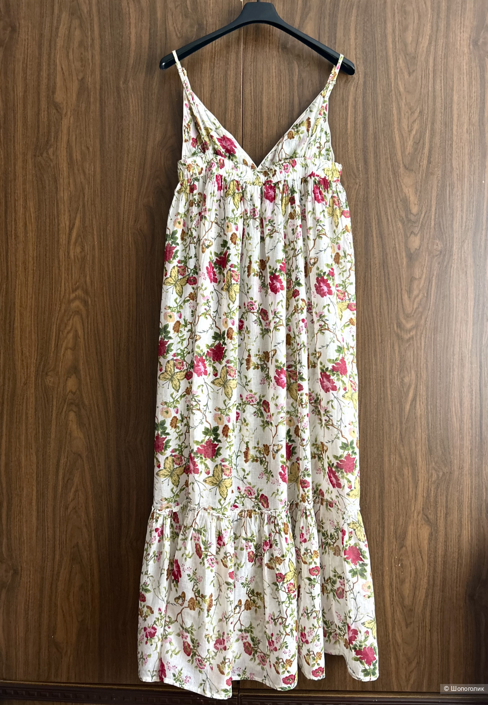 Платье сарафан Sweetdreams Ibiza. INT M (40/42 RU)